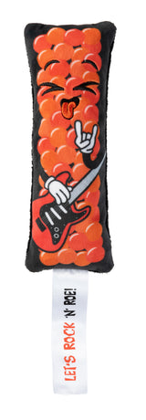 Cat Toy - Rock N Roe Kicker