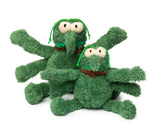 Scratchy the Flea