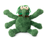 Scratchy the Flea