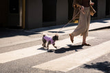 FuzzYard Life Corduroy Jacket - Lilac
