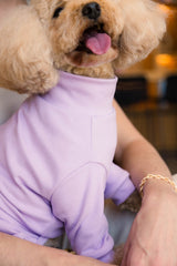 FuzzYard Life Pyjama - Lilac