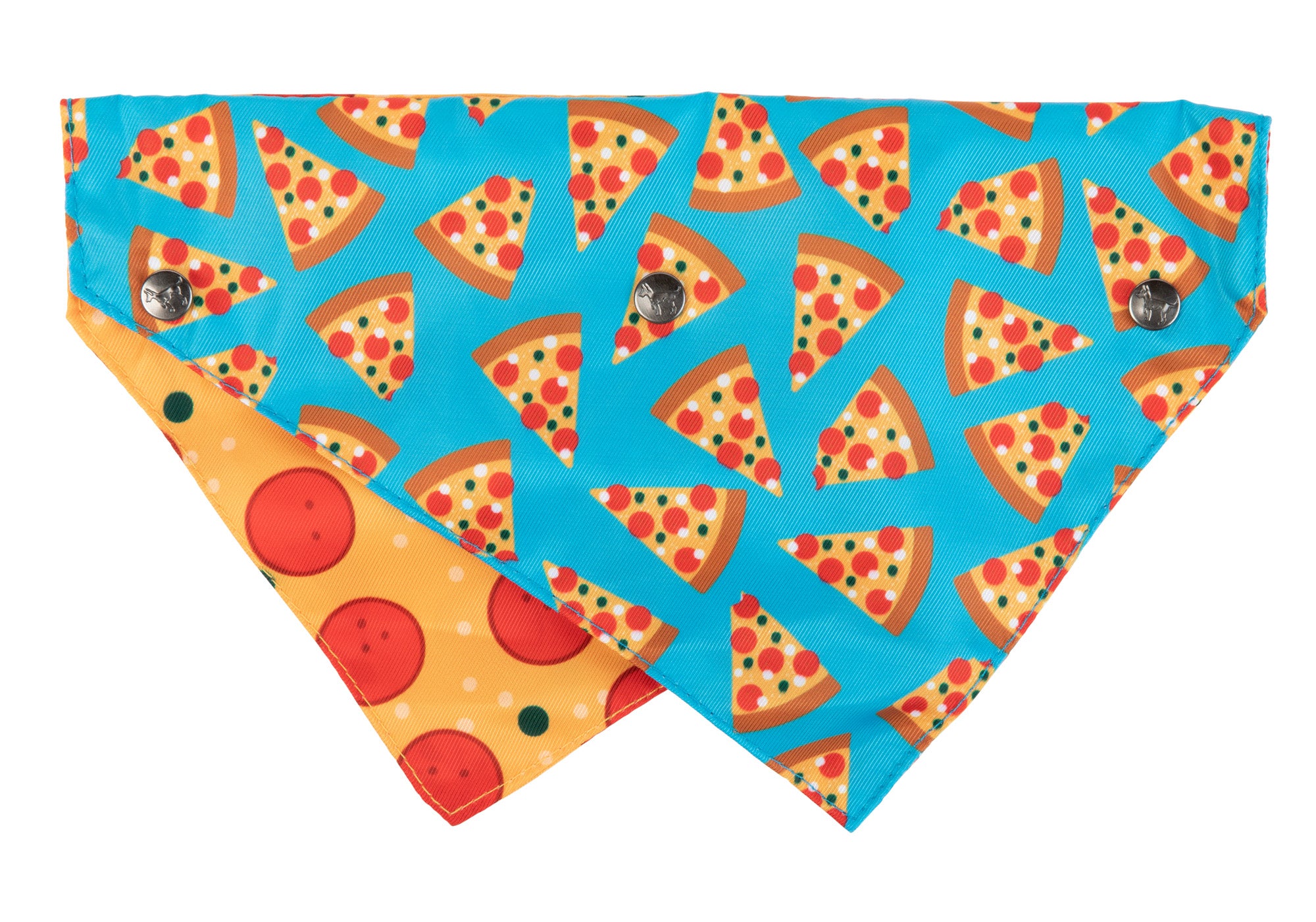 Pizza Lyf Bandana