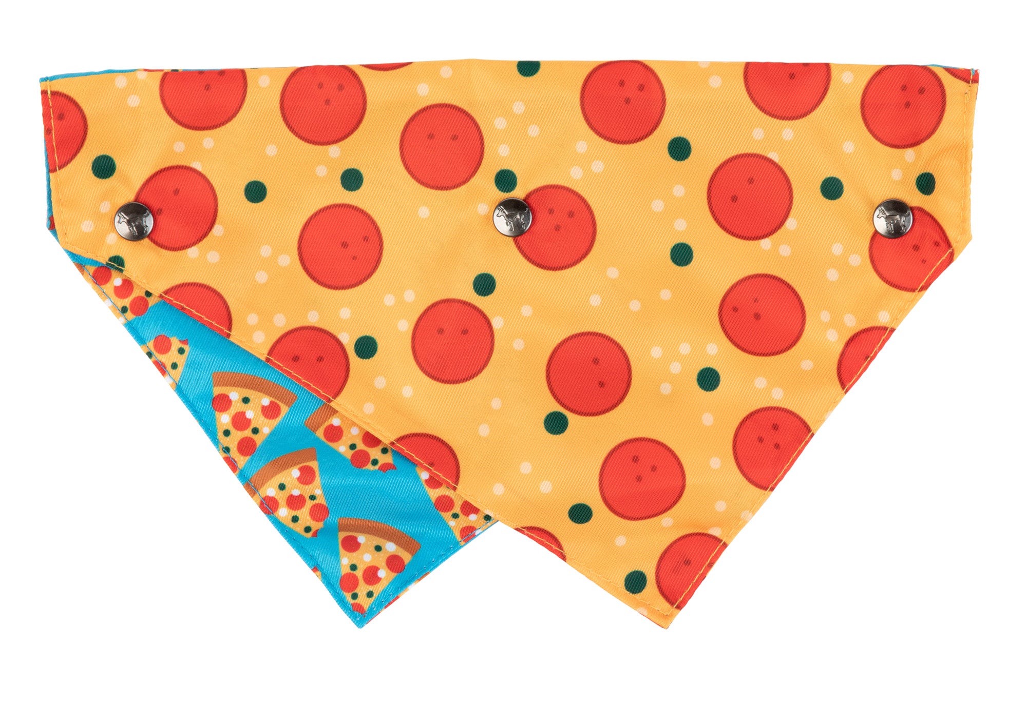 Pizza Lyf Bandana