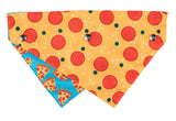 Pizza Lyf Bandana