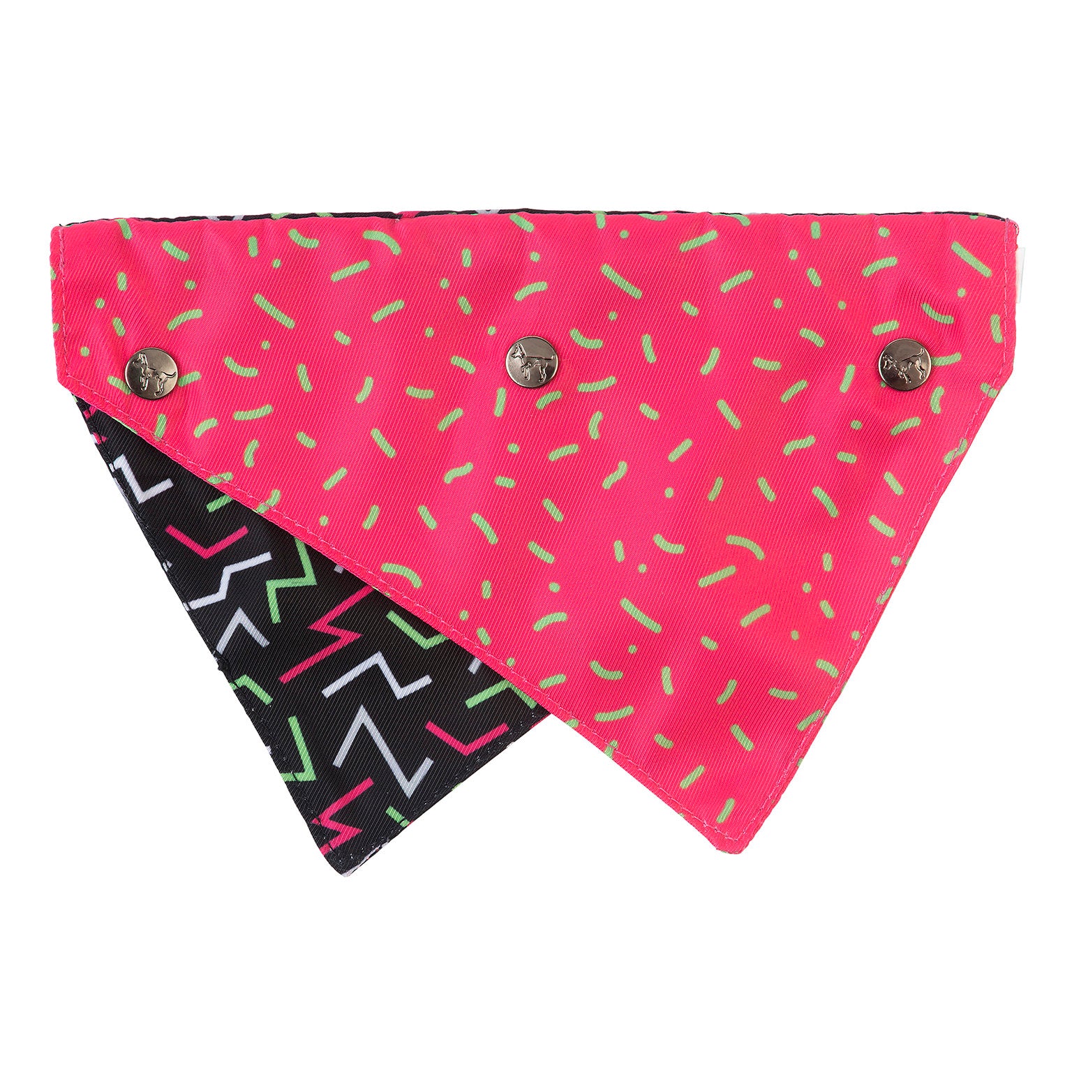 Juicy Pet Bandana