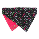 Juicy Pet Bandana