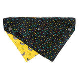 Monkey Mania Pet Bandana
