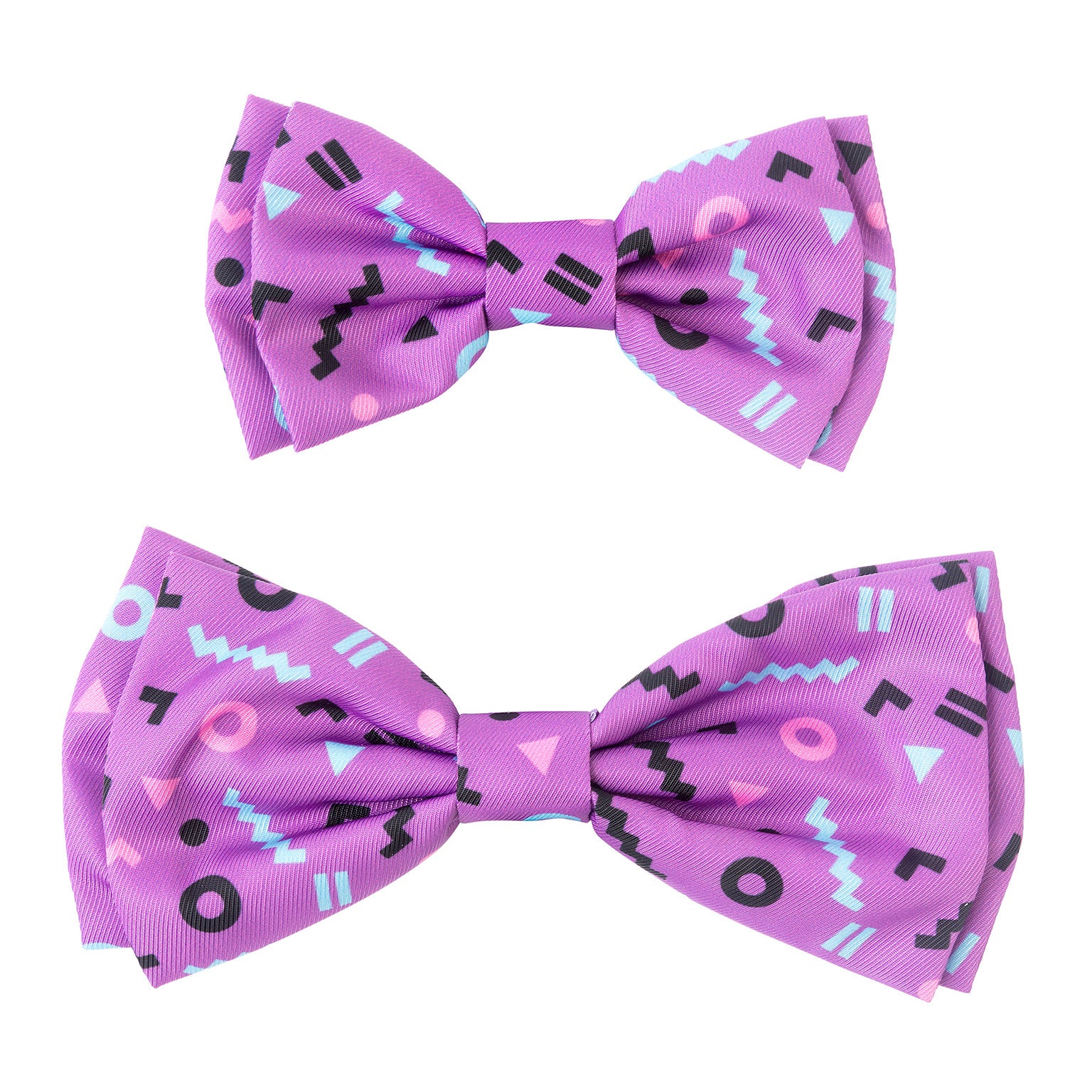 Prince Pet Bow Tie