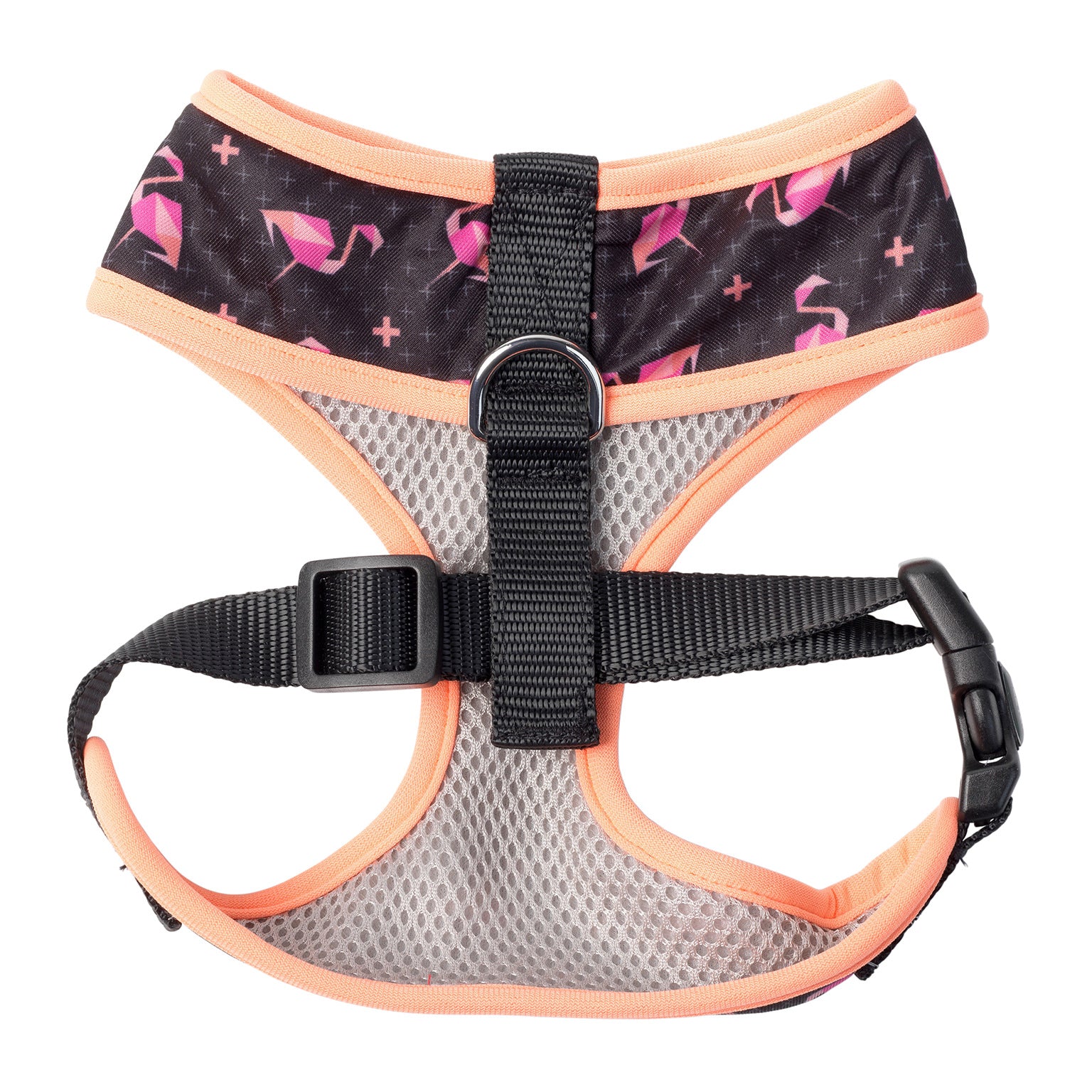 Fabmingo Dog Harness