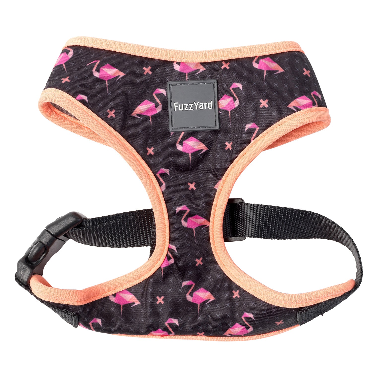 Fabmingo Dog Harness