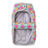 FuzzYard Pop Wrap Vest for Dogs