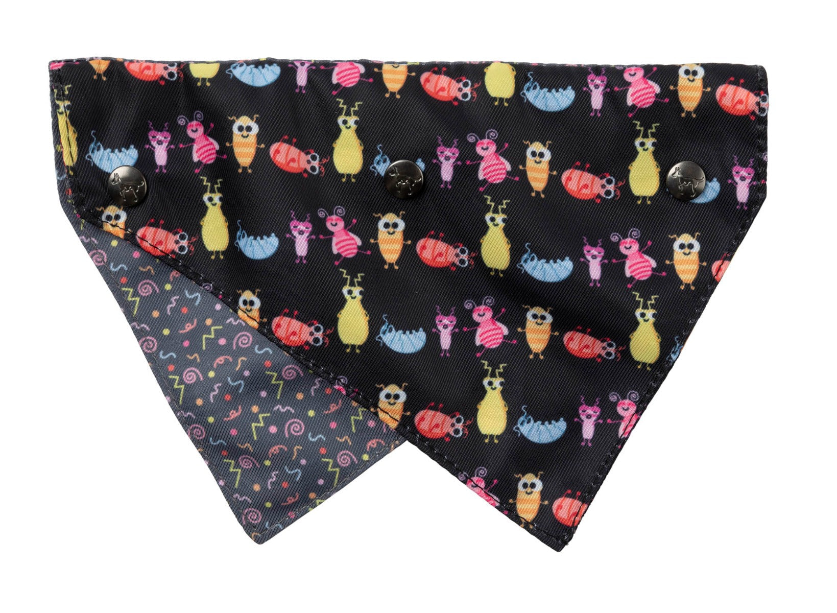 Bed Bugs - Bandana by FuzzYard