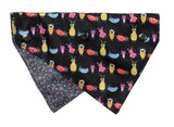 Bed Bugs - Bandana by FuzzYard