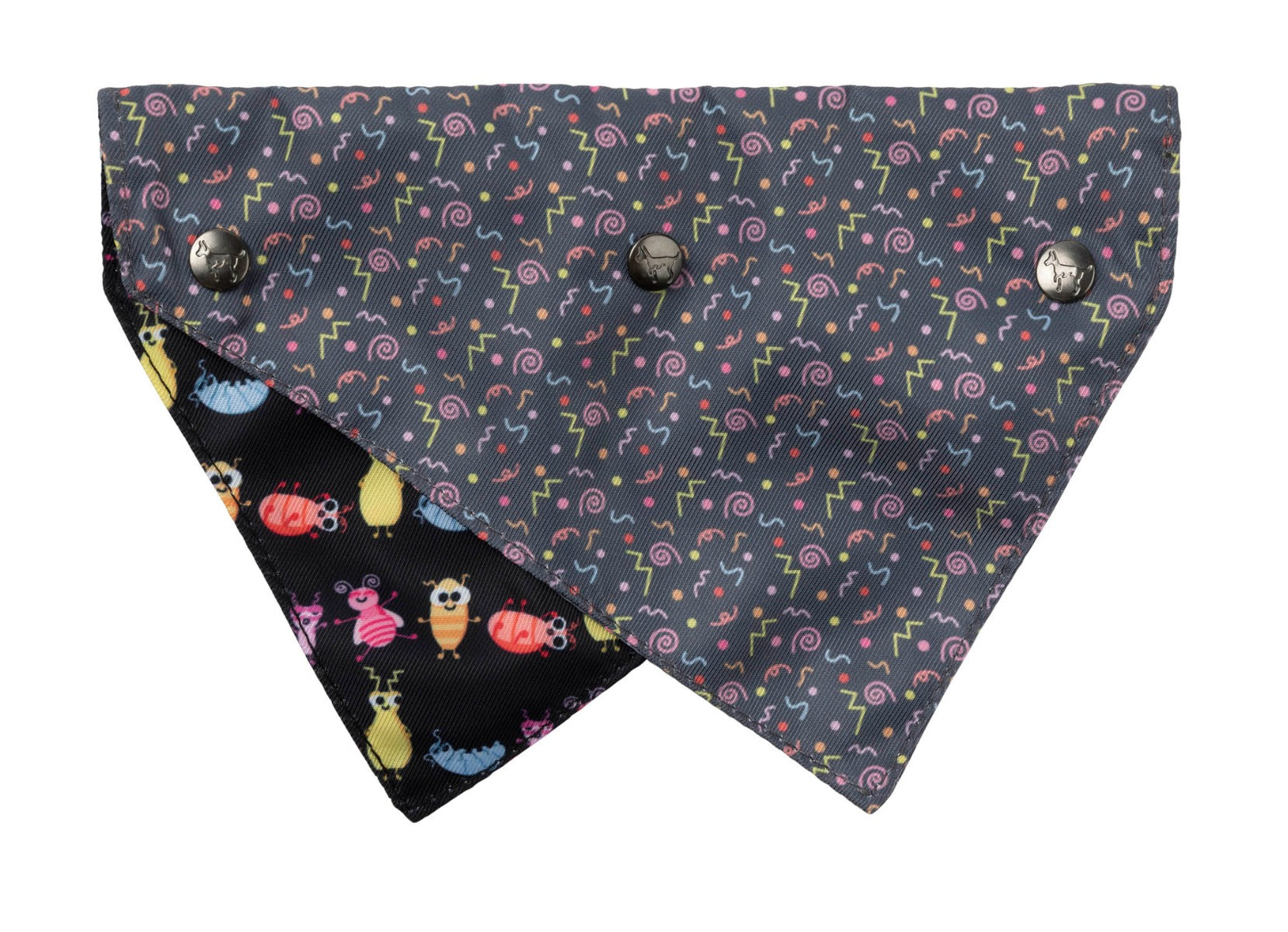 Bed Bugs - Bandana by FuzzYard