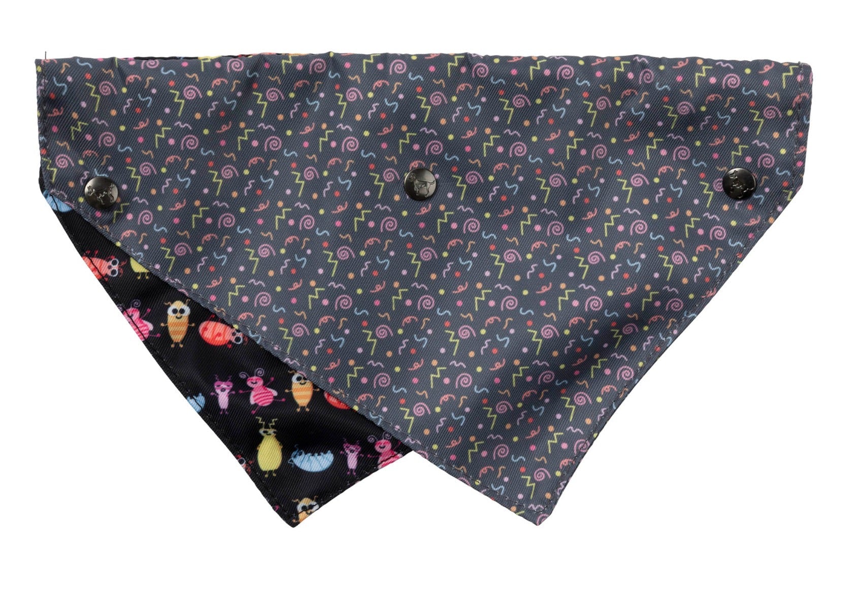 Bed Bugs - Bandana by FuzzYard