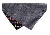 Bed Bugs - Bandana by FuzzYard