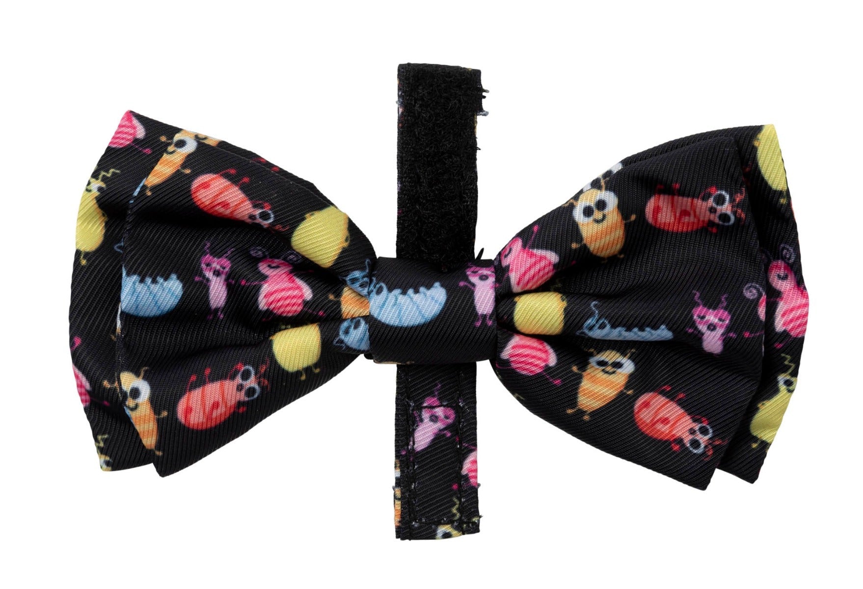 Bed Bugs - Bowtie by FuzzYard