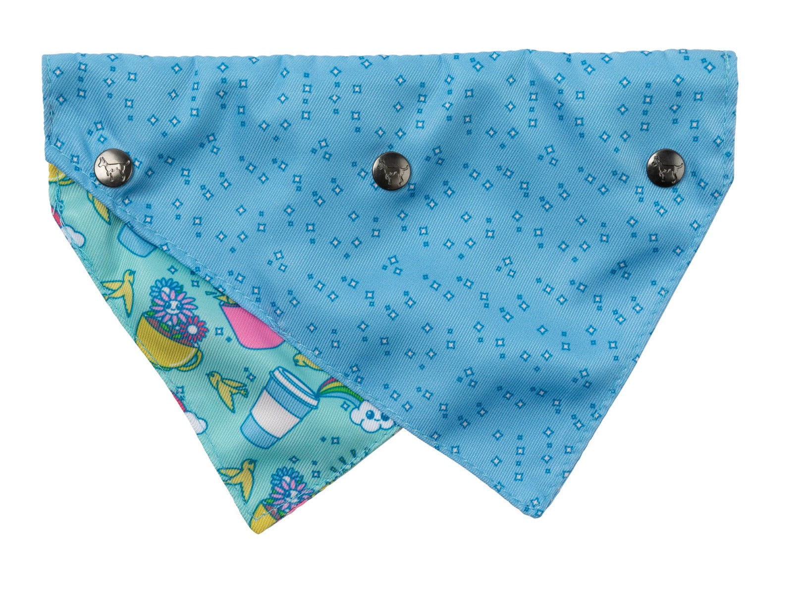 Wakey Wakey - Bandana by FuzzYard