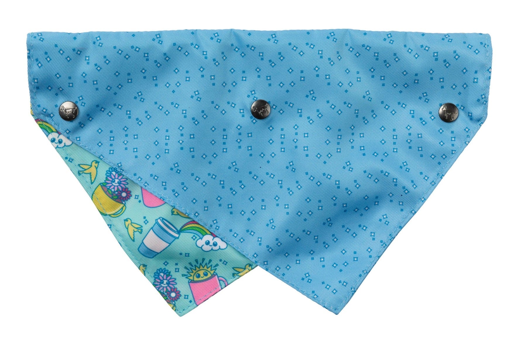 Wakey Wakey - Bandana by FuzzYard