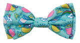 Wakey Wakey - Bowtie by FuzzYard