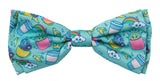 Wakey Wakey - Bowtie by FuzzYard
