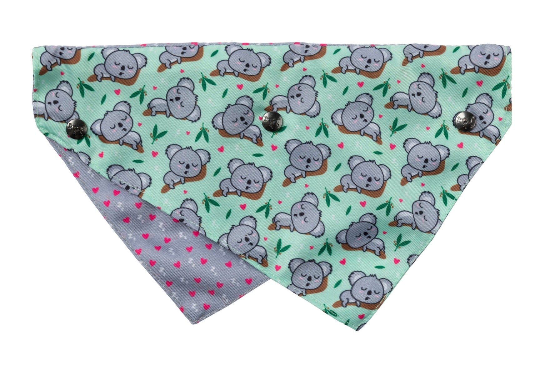 Dreamtime Koala - Bandana by FuzzYard