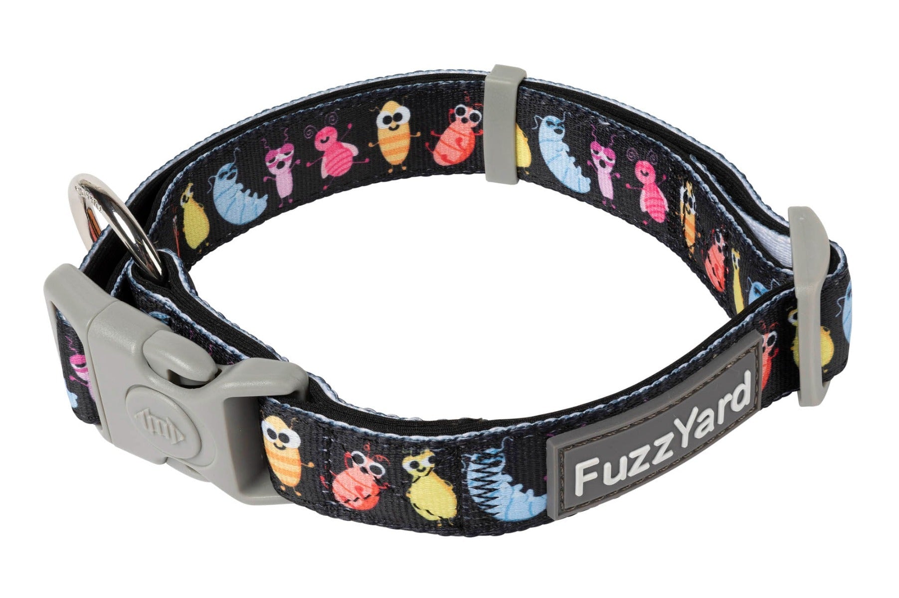 Bed Bugs - Dog Lead by FuzzYard