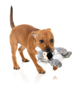 Dog Toy Flat Out Nasties - Kana the Koala by FuzzYard