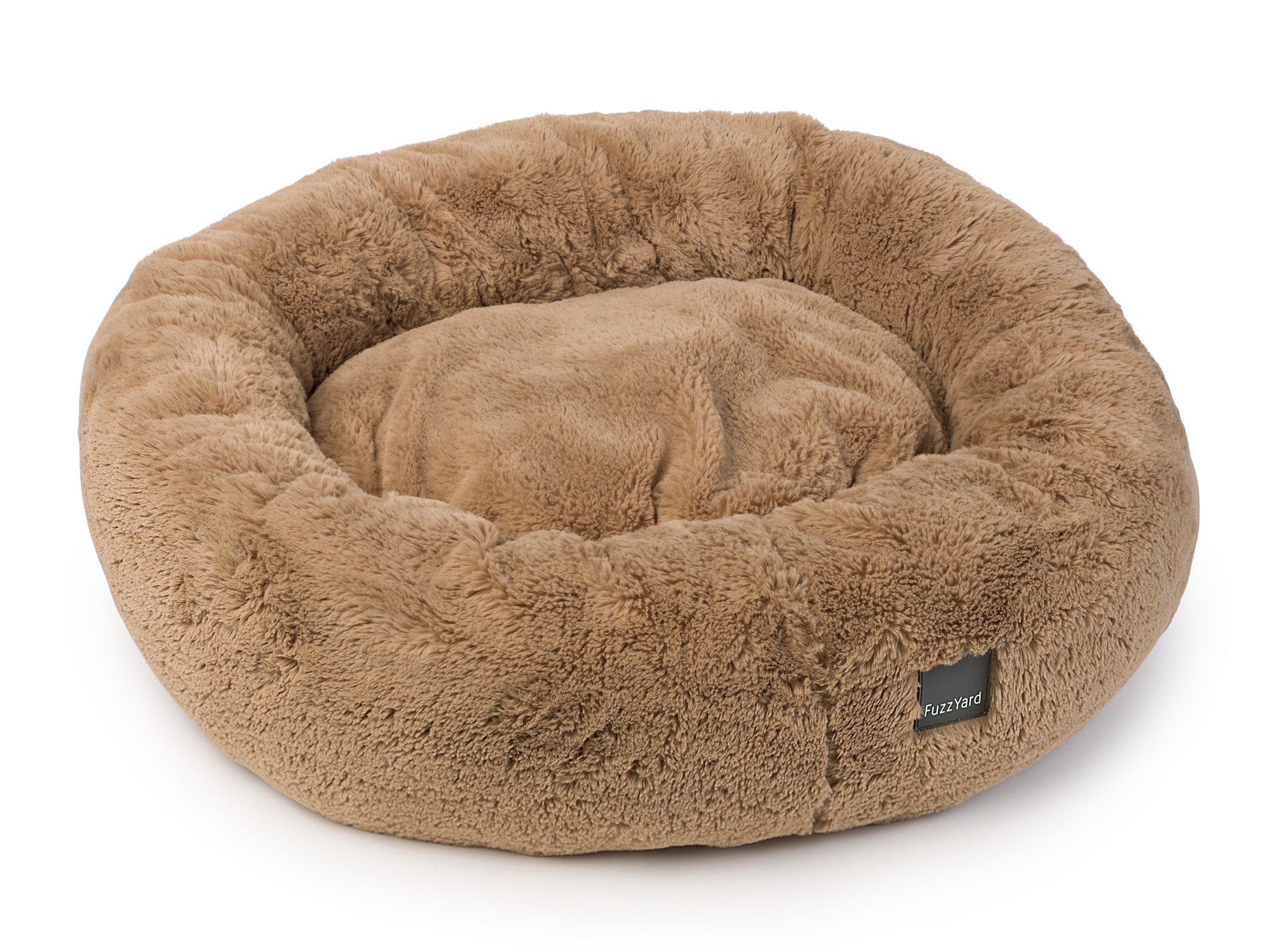 Eskimo Pet Bed - Latte