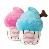 Cupcake - Pink