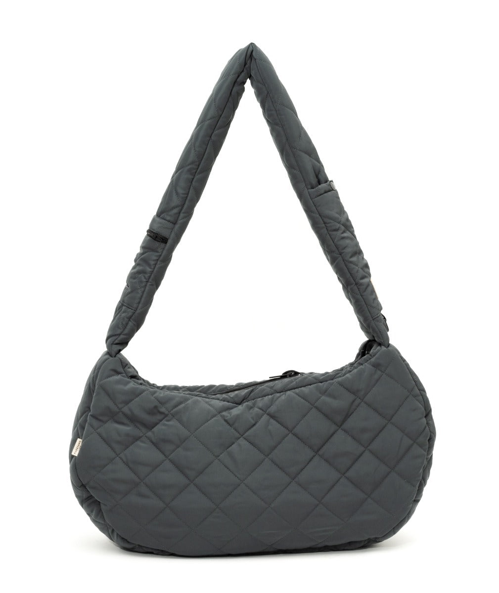 FuzzYard Life Sling Carrier - Slate Grey