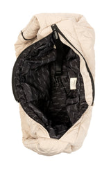 FuzzYard Life Sling Carrier - Sandstone by FuzzYard