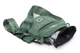 FuzzYard Life Cross Body Bag - Myrtle Green