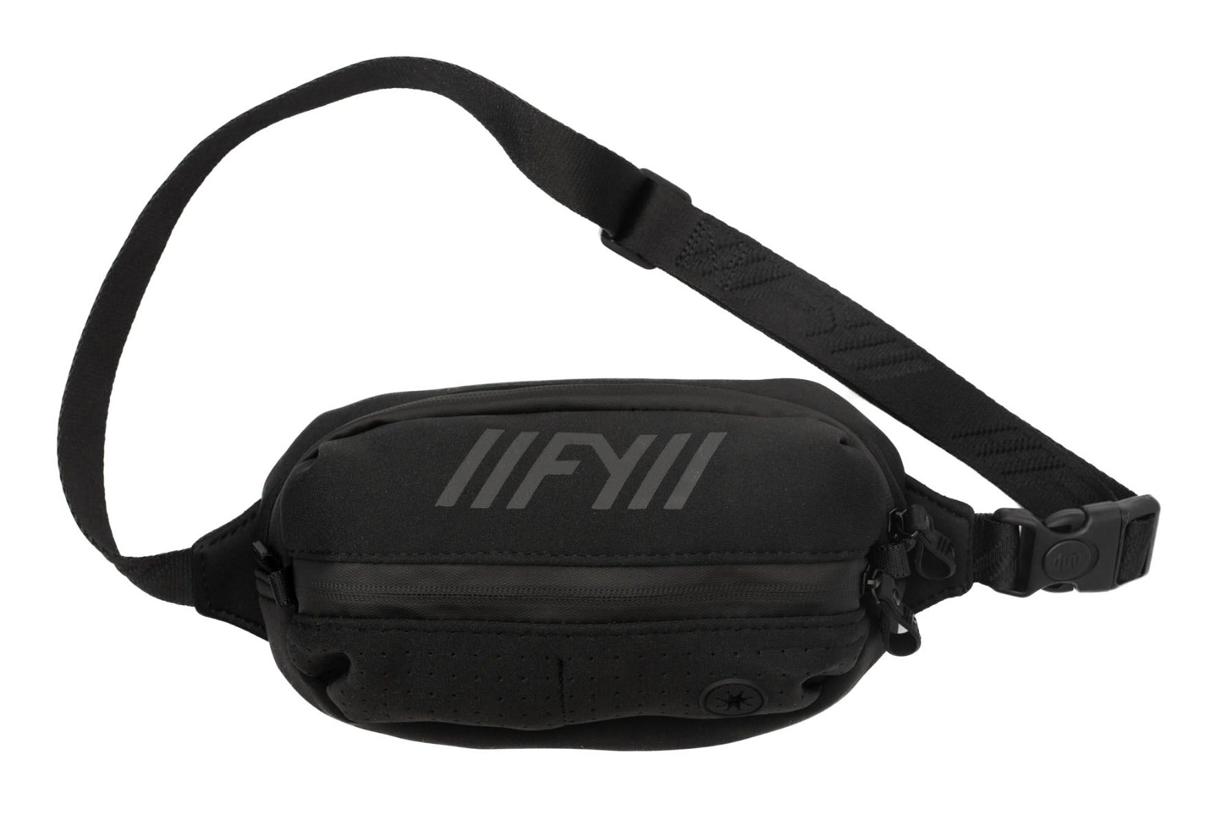 Neoprene Bumbag by FY Active