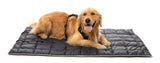 Roll-Up Travel Mat by FY Active