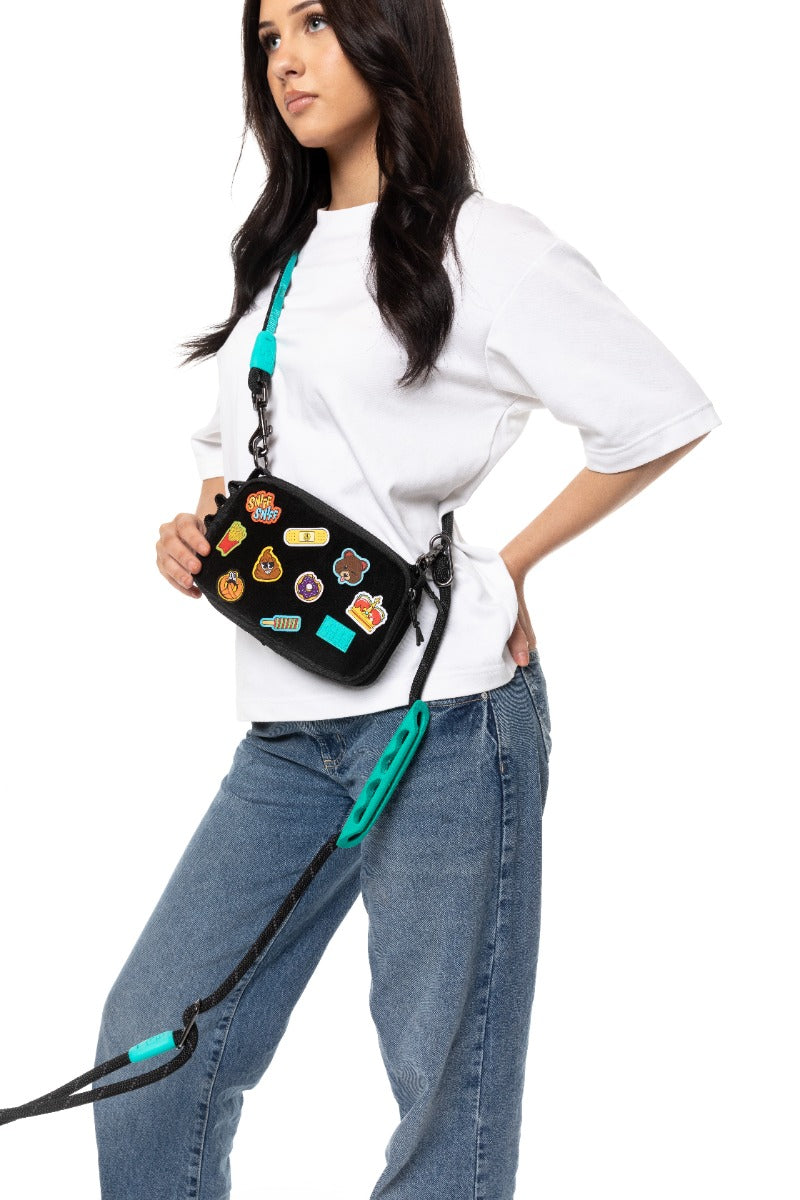 Rep It - Hands Free Rope Lead by FuzzYard