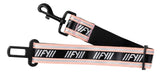 Seatbelt - Peach by FY Active