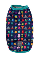 Yardsters Wrap Vest by FuzzYard