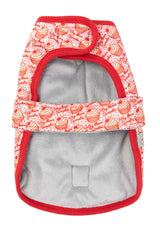 Hey There Sweetie Wrap Vest by FuzzYard