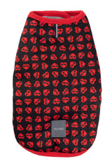 Heartbreaker Wrap Vest for dogs by FuzzYard