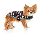Bed Bugs Wrap Vest for dogs by FuzzYard - Have your doggo looking supaw cute!