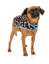 Bed Bugs Wrap Vest for dogs by FuzzYard - Have your doggo looking supaw cute!