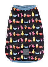Bed Bugs Wrap Vest for dogs by FuzzYard - Have your doggo looking supaw cute!