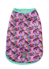 FuzzYard Fiesta -  Pet Wrap Vest by FuzzYard