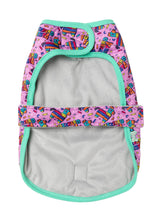 FuzzYard Fiesta -  Pet Wrap Vest by FuzzYard