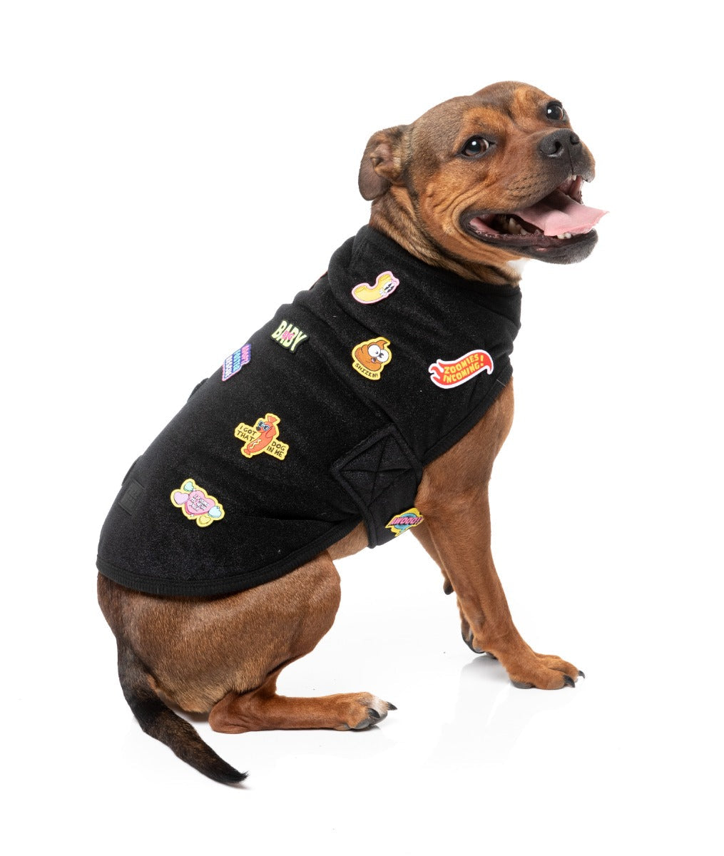 Rep It - Ranger Wrap Vest by FuzzYard