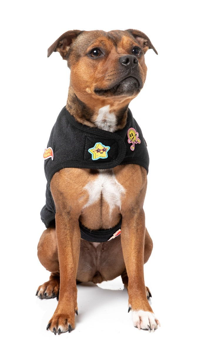 Rep It - Ranger Wrap Vest by FuzzYard