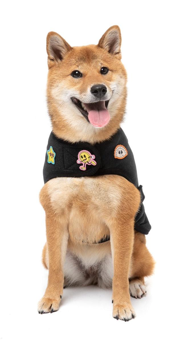 Rep It - Ranger Wrap Vest by FuzzYard