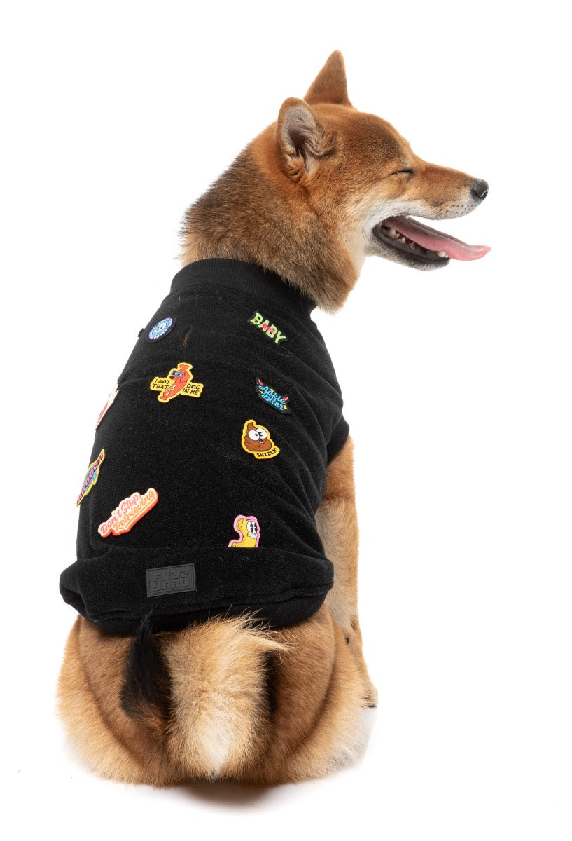 Rep It - Ranger Wrap Vest by FuzzYard
