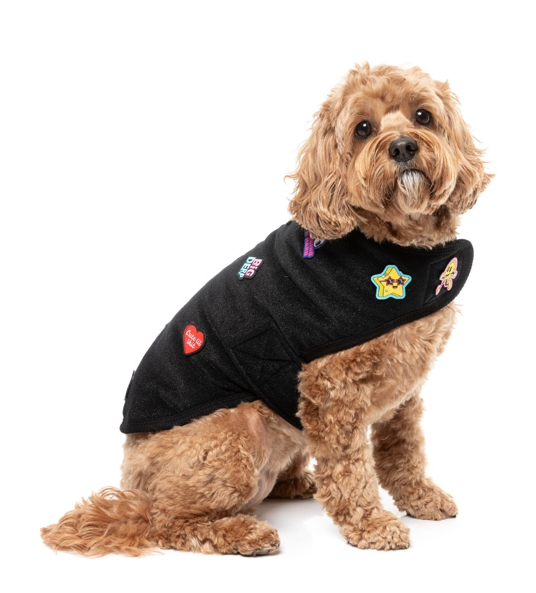 Rep It - Ranger Wrap Vest by FuzzYard